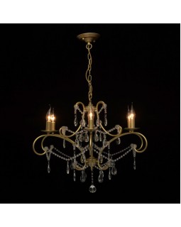 Подвесная люстра MW-Light 373014606-foto3