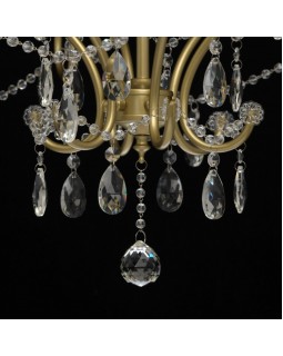 Подвесная люстра MW-Light 373014606-foto4