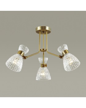 Люстра на штанге LUMION 3704/3C-foto2