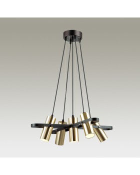 Подвесная люстра LUMION 3714/5A-foto2