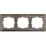 Рамка Werkel WL07-Frame-03 (бронза)