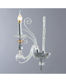 Бра Divinare 8821/02 AP-1-foto2