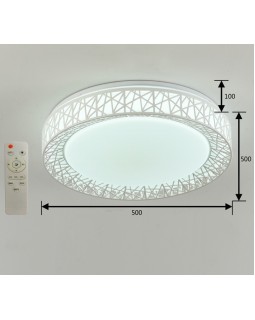 Накладной светильник F-Promo 2314-5C-foto4