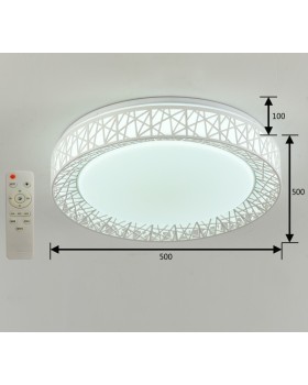 Накладной светильник F-Promo 2314-5C-foto4