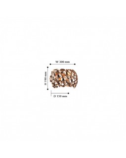 Бра Favourite 2013-2W-foto2