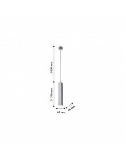 Подвесной светильник Favourite 2242-1p-foto2