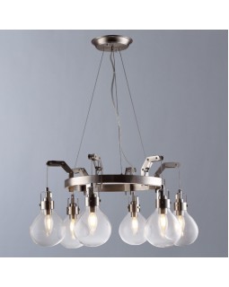 Подвесная люстра Divinare 1001/16 SP-6-foto2