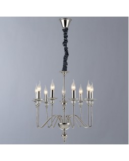 Подвесная люстра Divinare 1021/02 LM-9-foto2