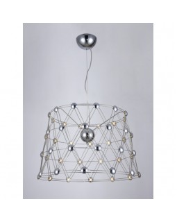 Подвесная люстра Divinare 1608/02 SP-48-foto2