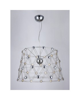 Подвесная люстра Divinare 1608/02 SP-48-foto2