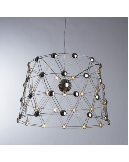 Подвесная люстра Divinare 1608/02 SP-48-foto6