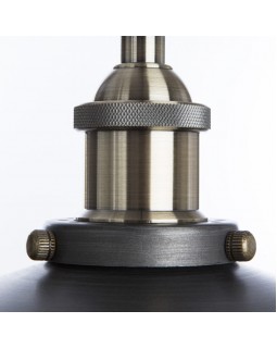 Подвесной светильник Divinare 2003/11 SP-1-foto3