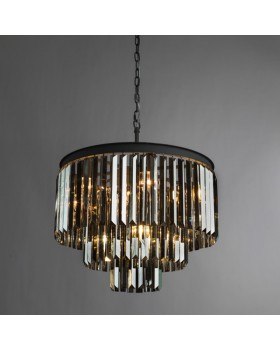 Подвесная люстра Divinare 3002/05 SP-9-foto2