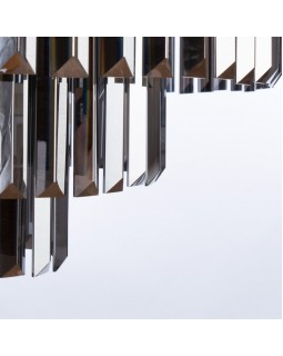 Подвесная люстра Divinare 3002/05 SP-9-foto3