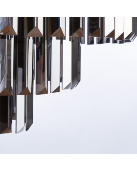 Подвесная люстра Divinare 3002/05 SP-9-foto3