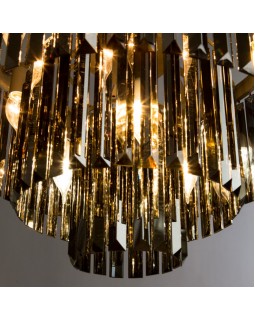 Подвесная люстра Divinare 3002/05 SP-9-foto4