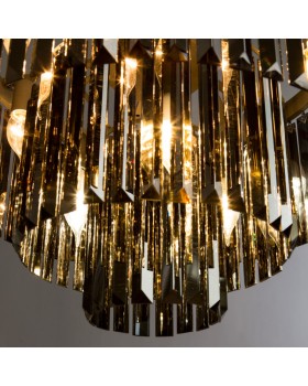 Подвесная люстра Divinare 3002/05 SP-9-foto4