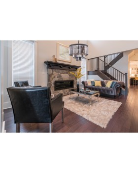 Подвесная люстра Divinare 3002/05 SP-9-foto6