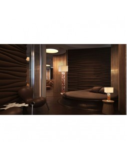 Торшер Divinare 3200/09 PN-1-foto5