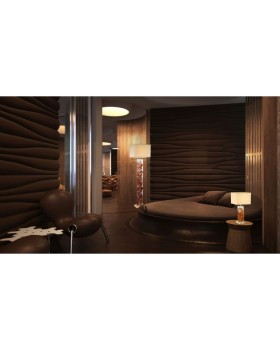Торшер Divinare 3200/09 PN-1-foto5