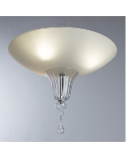 Накладной светильник Divinare 4002/02 PL-3-foto2