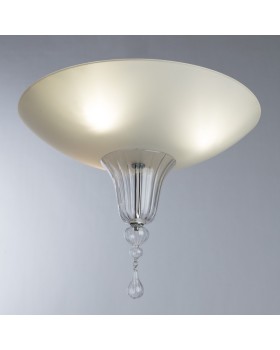 Накладной светильник Divinare 4002/02 PL-3-foto2