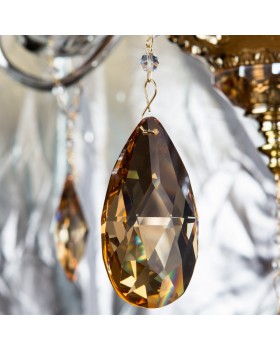 Подвесная люстра Divinare 5125/07 LM-6-foto4