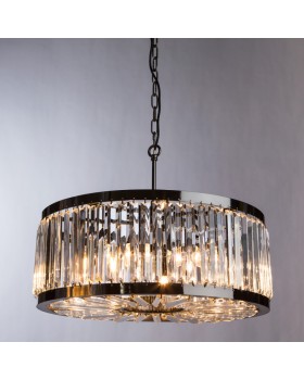 Подвесная люстра Divinare 8001/02 SP-8-foto2