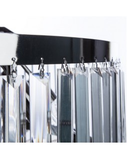 Подвесная люстра Divinare 8001/02 SP-8-foto3