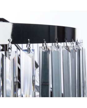 Подвесная люстра Divinare 8001/02 SP-8-foto3