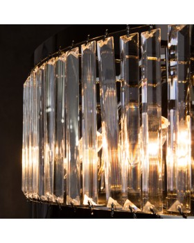 Подвесная люстра Divinare 8001/02 SP-8-foto4