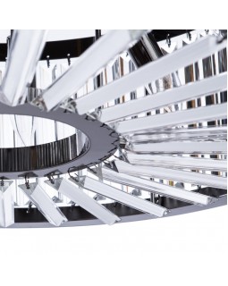 Подвесная люстра Divinare 8001/02 SP-8-foto5