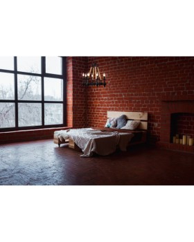 Подвесная люстра Divinare 8121/01 LM-8-foto6