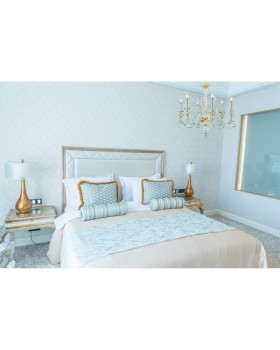 Подвесная люстра Divinare 8821/09 LM-6-foto7