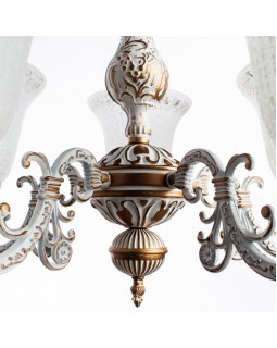 Подвесная люстра ARTE Lamp A1032LM-5WG-foto4