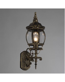 Светильник настенный ARTE Lamp A1041AL-1BN-foto2