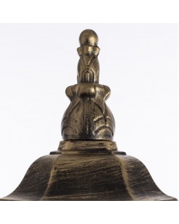Светильник настенный ARTE Lamp A1041AL-1BN-foto3