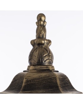 Светильник настенный ARTE Lamp A1041AL-1BN-foto3