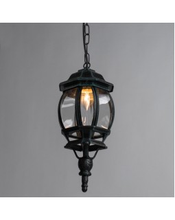 Уличный светильник ARTE Lamp A1045SO-1BG-foto2