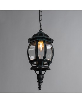 Уличный светильник ARTE Lamp A1045SO-1BG-foto2