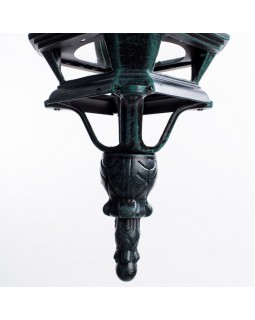 Уличный светильник ARTE Lamp A1045SO-1BG-foto3