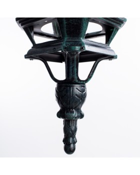 Уличный светильник ARTE Lamp A1045SO-1BG-foto3