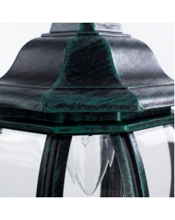 Уличный светильник ARTE Lamp A1045SO-1BG-foto4