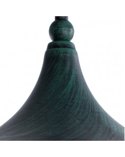 Садовый светильник ARTE Lamp A1086PA-2BG-foto3