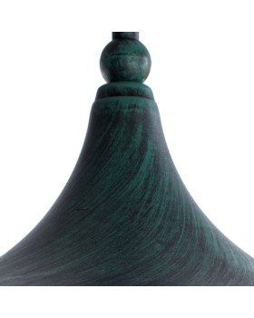 Садовый светильник ARTE Lamp A1086PA-2BG-foto3