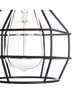 Накладной светильник ARTE Lamp A1109PL-1BK-foto4