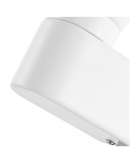 Бра ARTE Lamp A1209AP-1WH-foto3