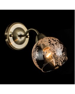 Бра ARTE Lamp A1292AP-1AB-foto2