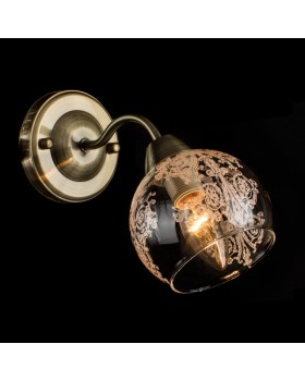 Бра ARTE Lamp A1292AP-1AB-foto2