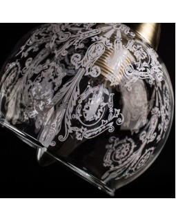 Бра ARTE Lamp A1292AP-1AB-foto3